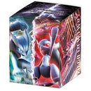 【新品】ポケモンカードゲーム デッキケース メガミュウツーX・メガミュウツーY