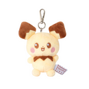 ピチュー ぬいぐるみキーチェーン ポケピース 韓国