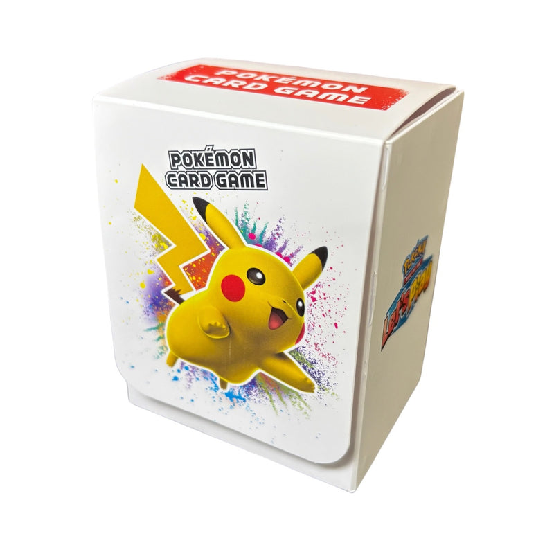 デッキケース