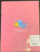 クリアファイル 海外版 Gorapaduck in the Rain ヤドン 韓国