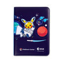 コレクションファイル 海外版 Pokémon × ESA
