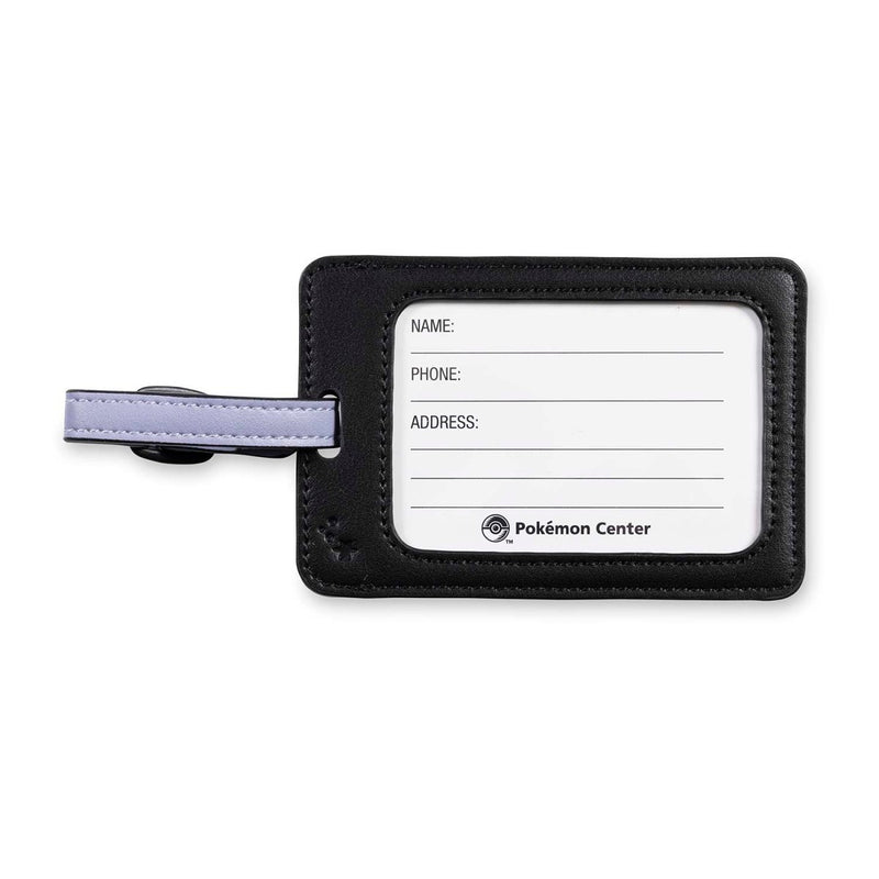 ポケモンカードゲーム バッグタグ 海外版 Celestial Espeon&Umbreon エーフィ&ブラッキー