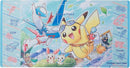 【状態B】ポケモンカードゲーム ラバープレイマット ラティオス・ラティアスに乗って