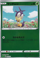 サッチムシ ミラー SA 009/023