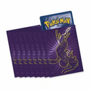 デッキシールド 海外版 Scarlet&Violet Elite Trainer Box ミライドン
