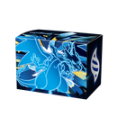 ポケモンカードゲーム デッキケース 海外版 メガリザードンX