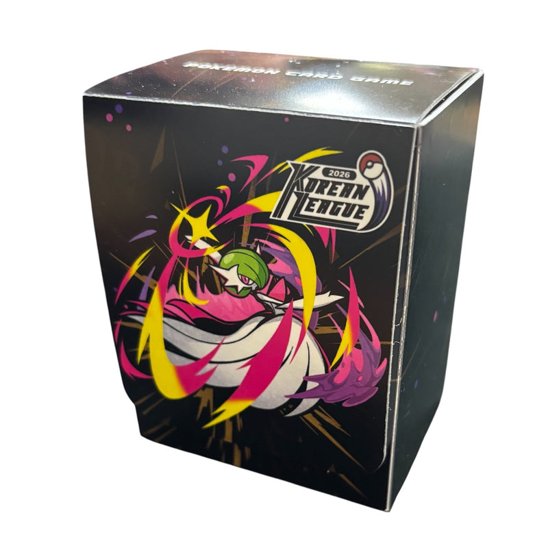 ポケカ　引退品　おまけ付き　※ダブルブレイズは空箱です＋デッキケース ポケモンカードゲーム ダブルブレイズ BOX + デッキケース - メルカリ