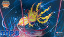 ポケモンカードゲーム ラバープレイマット 海外版 レジエレキ TOP8