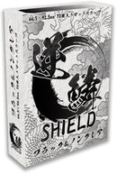 逆鱗SHIELD ブラック＆ノングレア 70枚入り