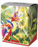 【新品】ポケモンカードゲーム デッキケース コライドン