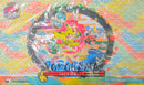 ポケモンカードゲーム ラバープレイマット 海外版 WCS2023 ヨコハマ サイドイベント