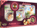 北米版 FLAREON VMAX PREMIUM COLLECTION