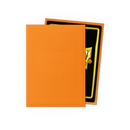 ドラゴンシールド マット オレンジ