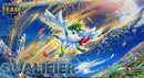 【状態A】ポケモンカードゲーム ラバープレイマット 海外版 シェイミ QUALIFIER