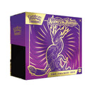 【ドイツ語版】Pokémon TCG: Scarlet&Violet Miraidon Elite Trainer Box (ミライドン)