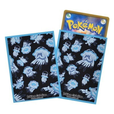 【状態A-】ポケモンカードゲーム デッキシールド UB ULTRA GRAPHIX ウツロイド