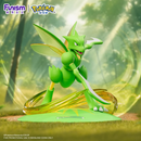 ポケモン×Funism ディスプレイフィギュア 海外版 ストライク