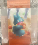 【状態A】ポケモンカードゲーム ハーフデッキケース わくわくポケモンパック ゴンベ