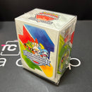 【新品】ポケモンカードゲーム デッキケース 海外版 IC 2022 サルノリ・ヒバニー・メッソン