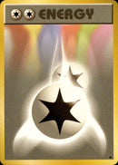 無色2個エネルギー ◆ 1st1 096/096