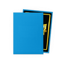 ドラゴンシールド マット スカイブルー