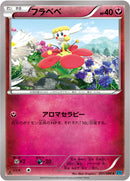 フラベベ C XY2 051/080