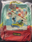 WCS2025 アナハイム リュック