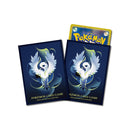 【新品】ポケモンカードゲーム デッキシールド with elegance メガアブソル