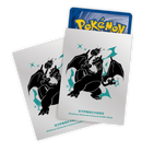 ポケモンカードゲーム デッキシールド 海外版 リザードン トラベルギフト