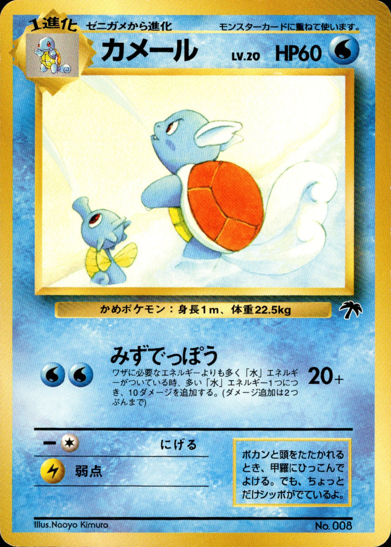 サザンアイランド / Southern Islands