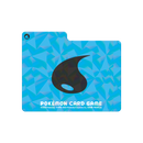 ポケモンカードゲーム テラスタルバトル仕切り板 水