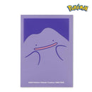 【新品】ポケモンカードゲーム デッキシールド 海外版 メタモン