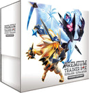 【買取品】ポケモンカードゲーム サン&ムーン プレミアムトレーナーボックス ウルトラサン・ウルトラムーン