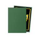 ドラゴンシールド マット フォレストグリーン