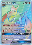 【状態B】プテラGX HR SM11 110/094 【K】