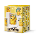 【簡体字版】ポケモンカードゲーム 绘梦点睛 30周年記念(フィギュアコレクション)