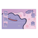 ラバープレイマット 海外版 METAMONG
