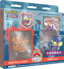 ポケモンカードゲーム 海外版 WCS2022 ロンドン ワールドチャンピオンシップデッキ ウーラオスVMAX 英