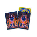 【新品】ポケモンカードゲーム デッキシールド カシオペア