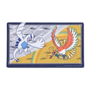 ラバープレイマット 海外版 Lugia & Ho-Oh
