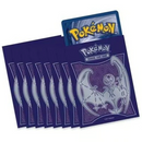 デッキシールド 海外版 Sun&Moon Elite Trainer Box ルナアーラ