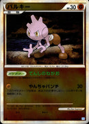 【状態B+】バルキー ミラー L1SS 048/070 1ED