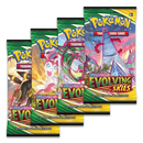 Pokémon TCG: Sword & Shield-Evolving Skies Booster Pack
