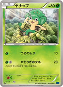 ヤナップ C XY1 004/060