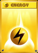 雷エネルギー  introW 023/030 ㉓