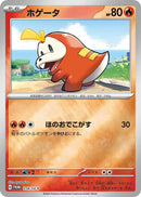 PSA10)ホゲータ PROMO 214/SV-P
