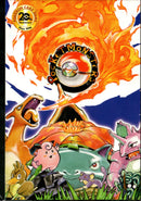 未開封)Pokémon Card Game 20th Anniversary ポストカード 3枚セット