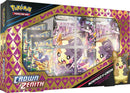 ポケモンカードゲーム 英語版 MORPEKO V-UNION Premium Playmat Collection モルペコ V-UNION