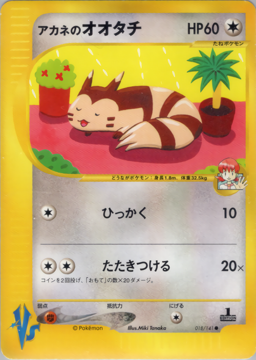 ポケモンカード☆VS