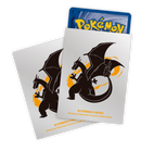 【新品】ポケモンカードゲーム デッキシールド 海外版 リザードン ギフトボックス